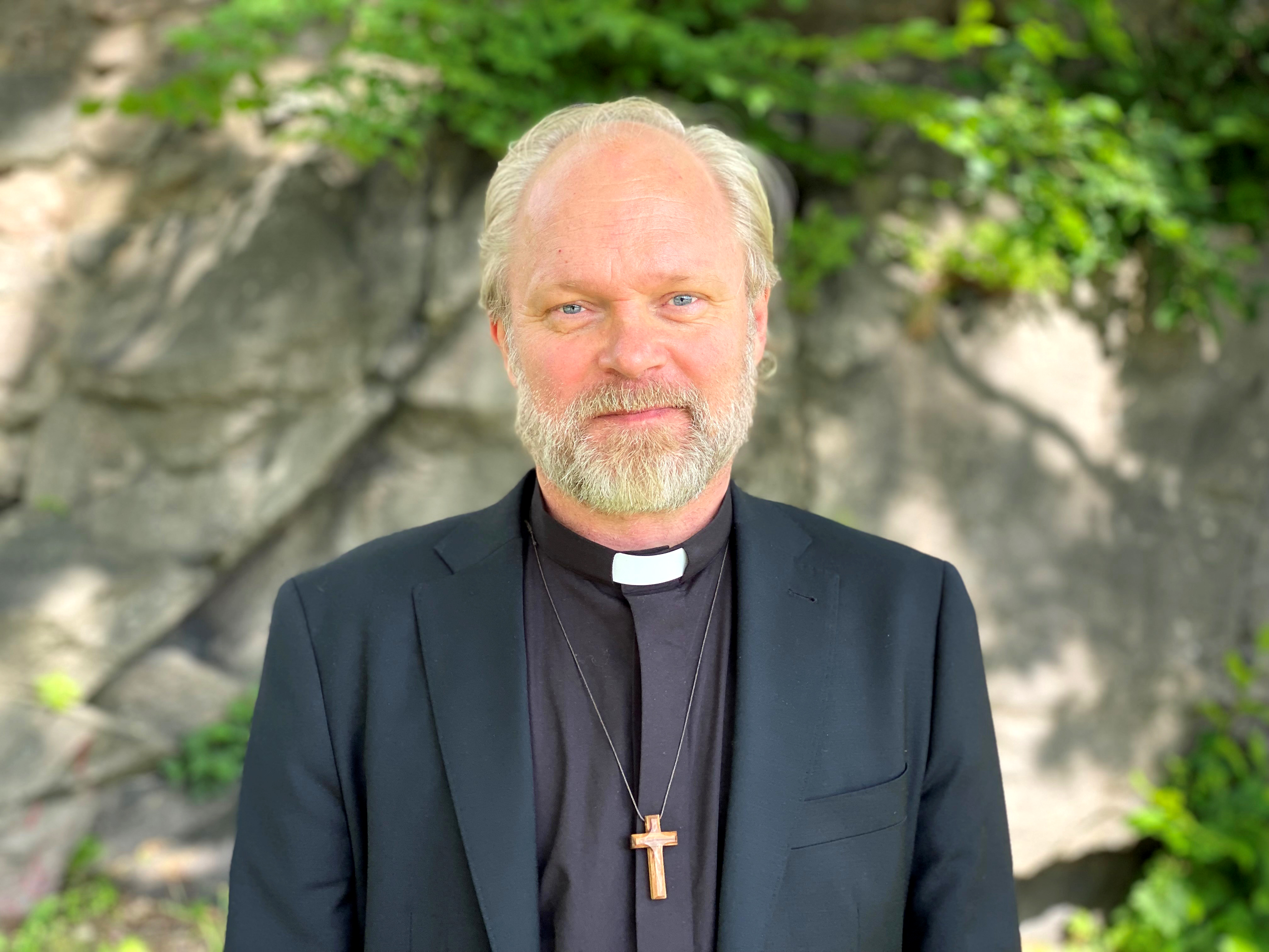 Anders Hasselgren
